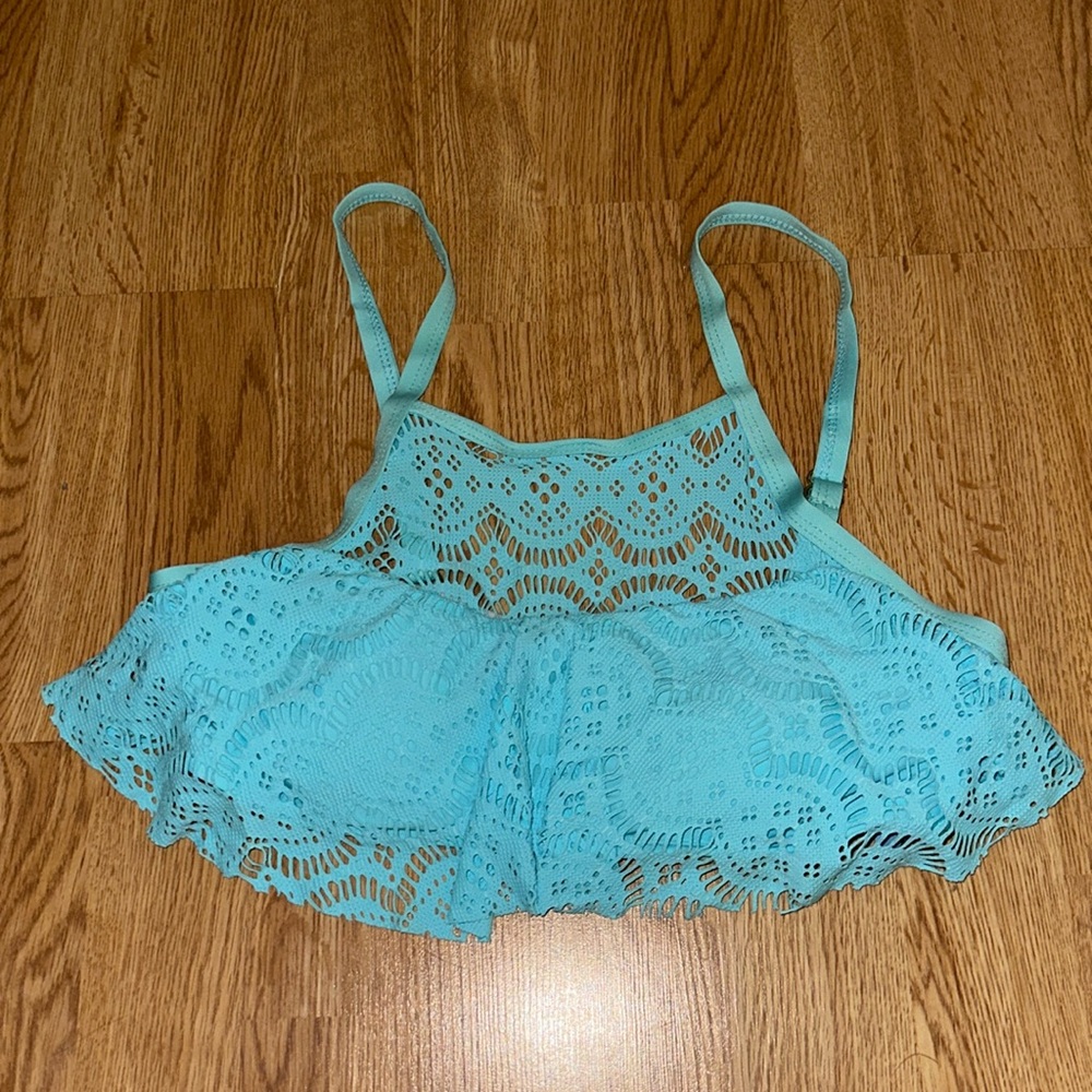 NWOT ANTONIO MELANI BATHING SUIT TOP